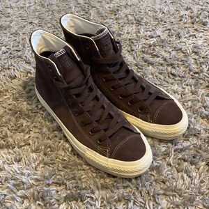 CUCK TAYLOR Converse All Star BROWN